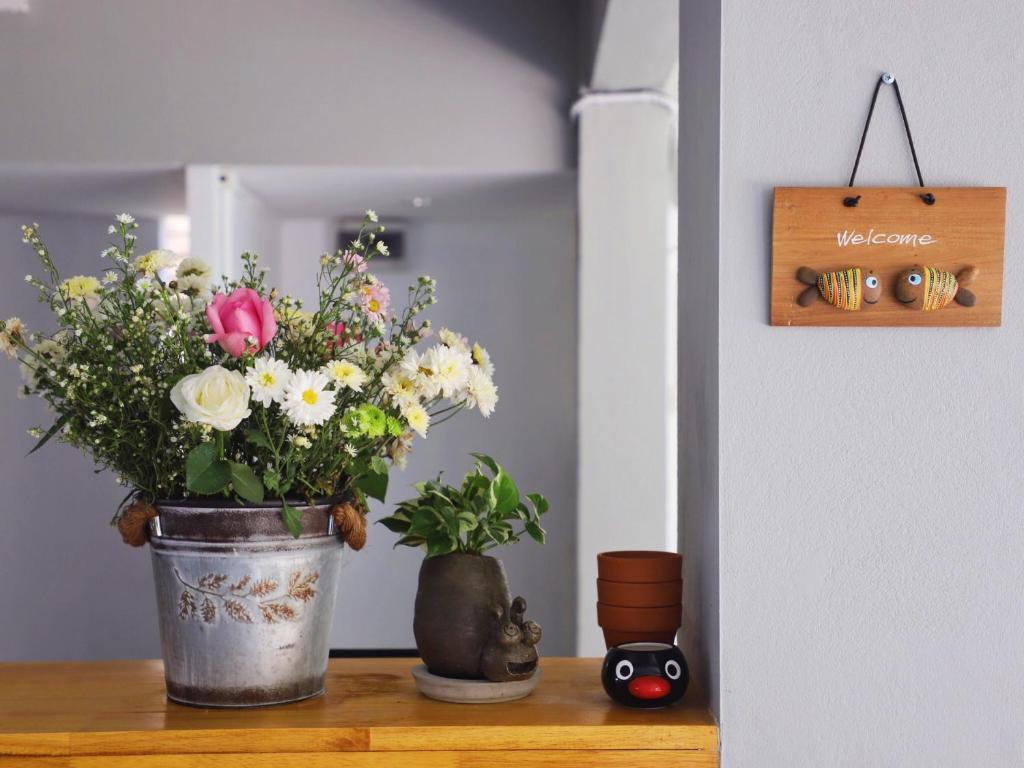 Chiangmai Inn Guesthouse - Resim 36