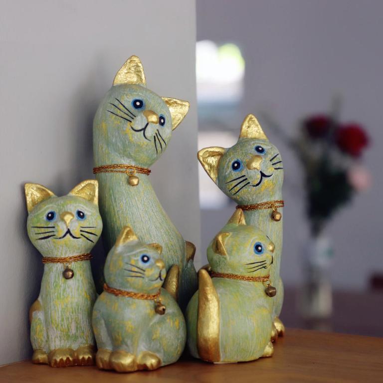 Chiangmai Inn Guesthouse - Resim 37