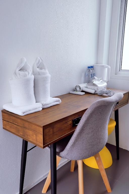 Chiangmai Inn Guesthouse - Resim 40