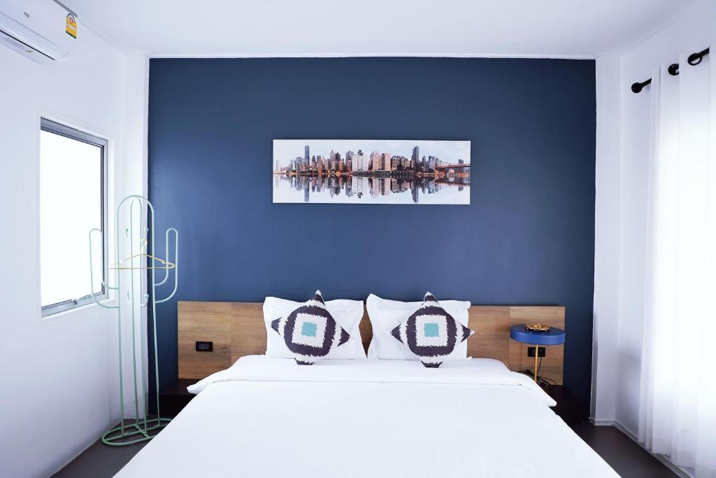 Chiangmai Inn Guesthouse - Resim 39