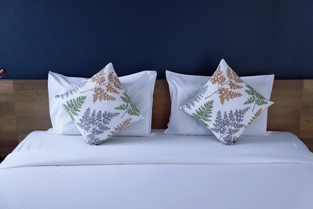 Chiangmai Inn Guesthouse - Resim 42