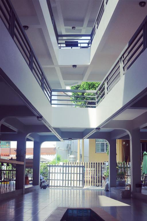 Chiangmai Inn Guesthouse - Resim 30