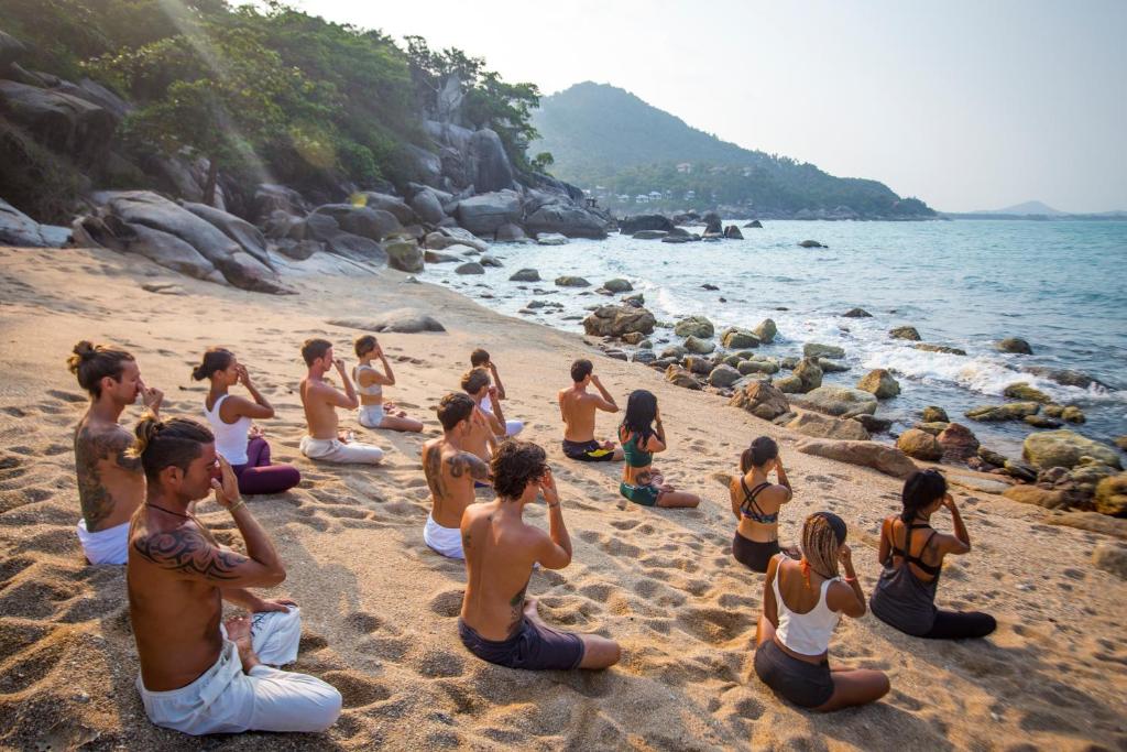 Vikasa Yoga Retreat, Koh Samui – Updated 2024 Prices