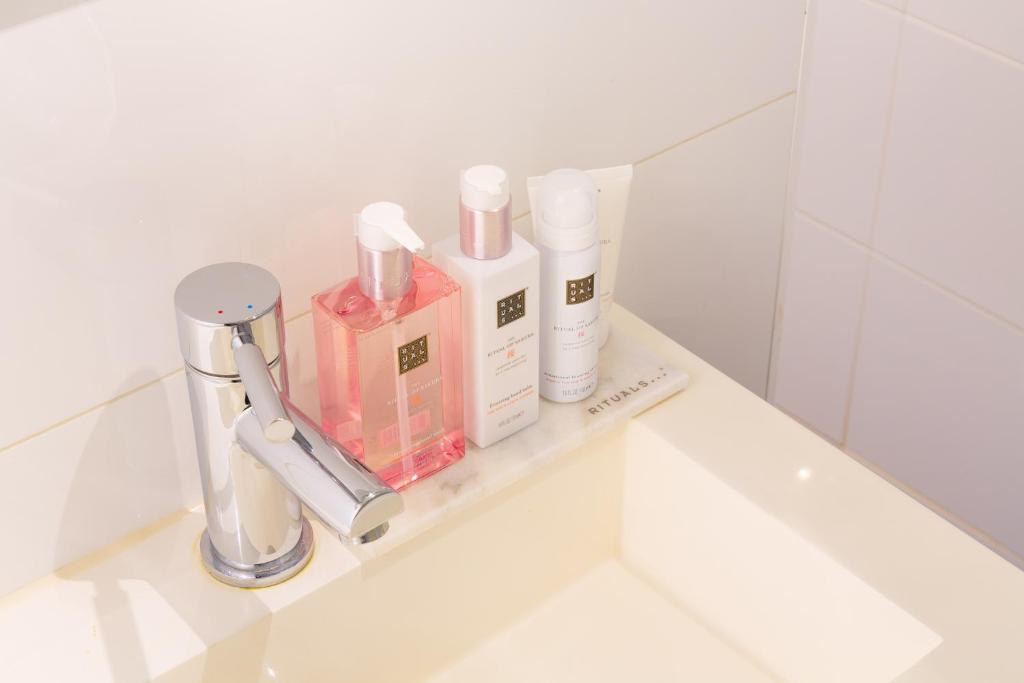 Hotel Doppenberg - Resim 28