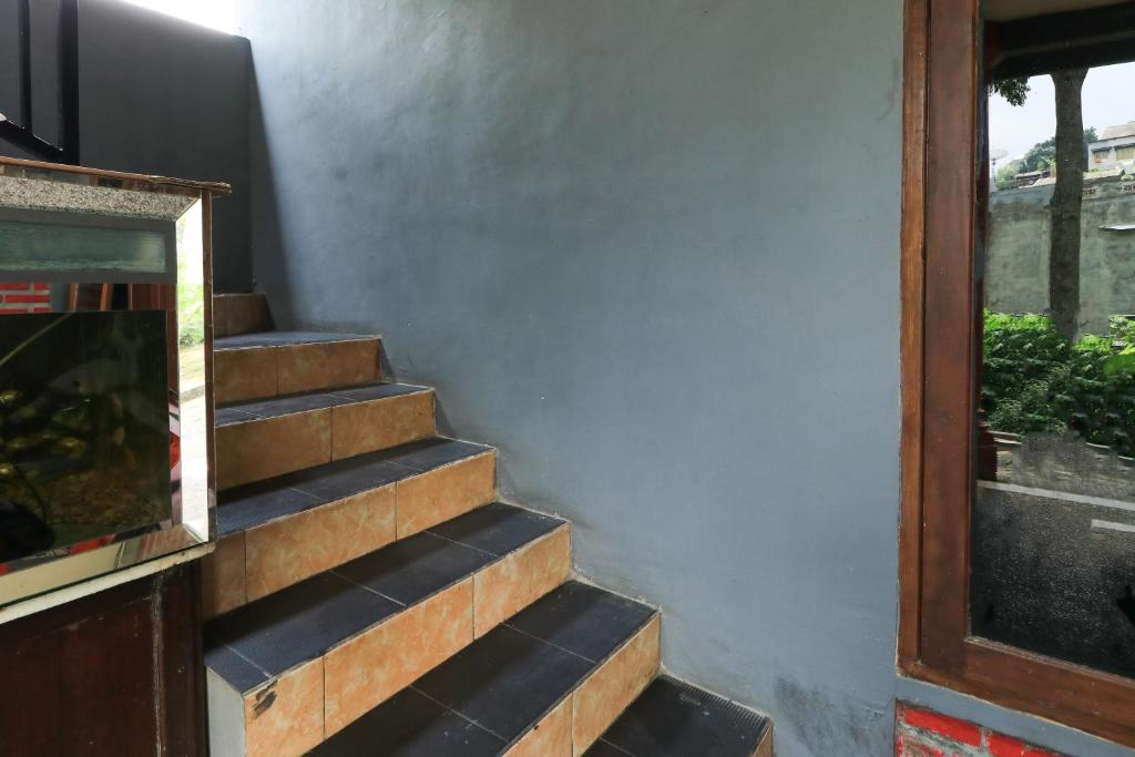 Penginapan Villa Surya Alam