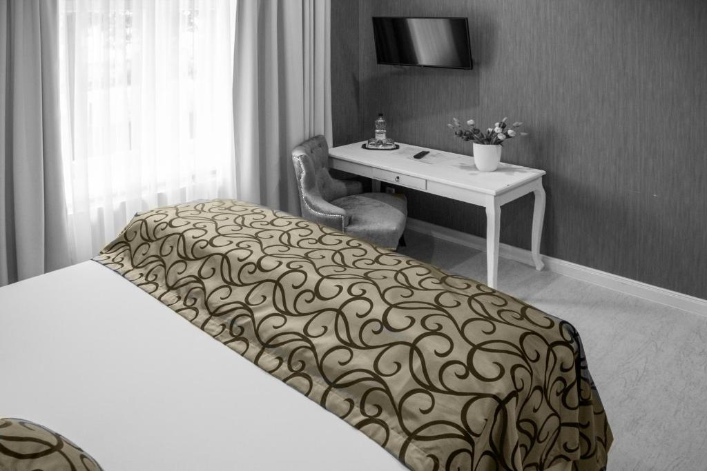 Haus Hotel & Pension Villa Laluna - 18