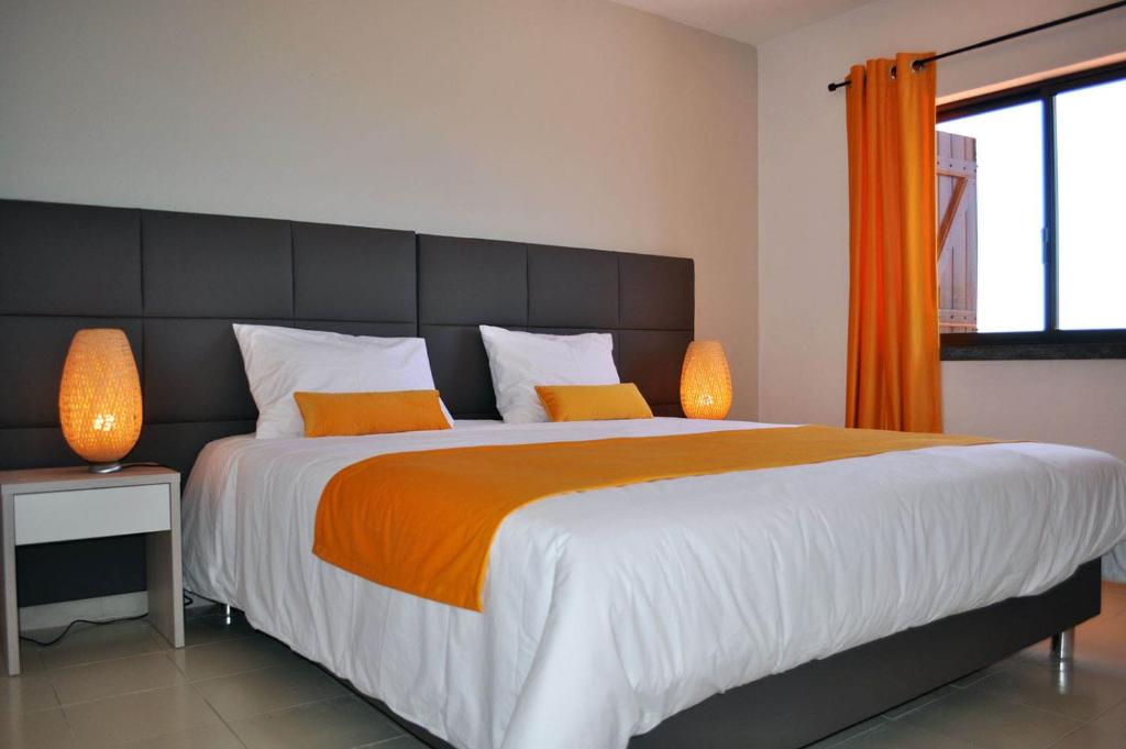 Casa Areias Boutique Apartments - Appartement Avec Vue Sur La Mer