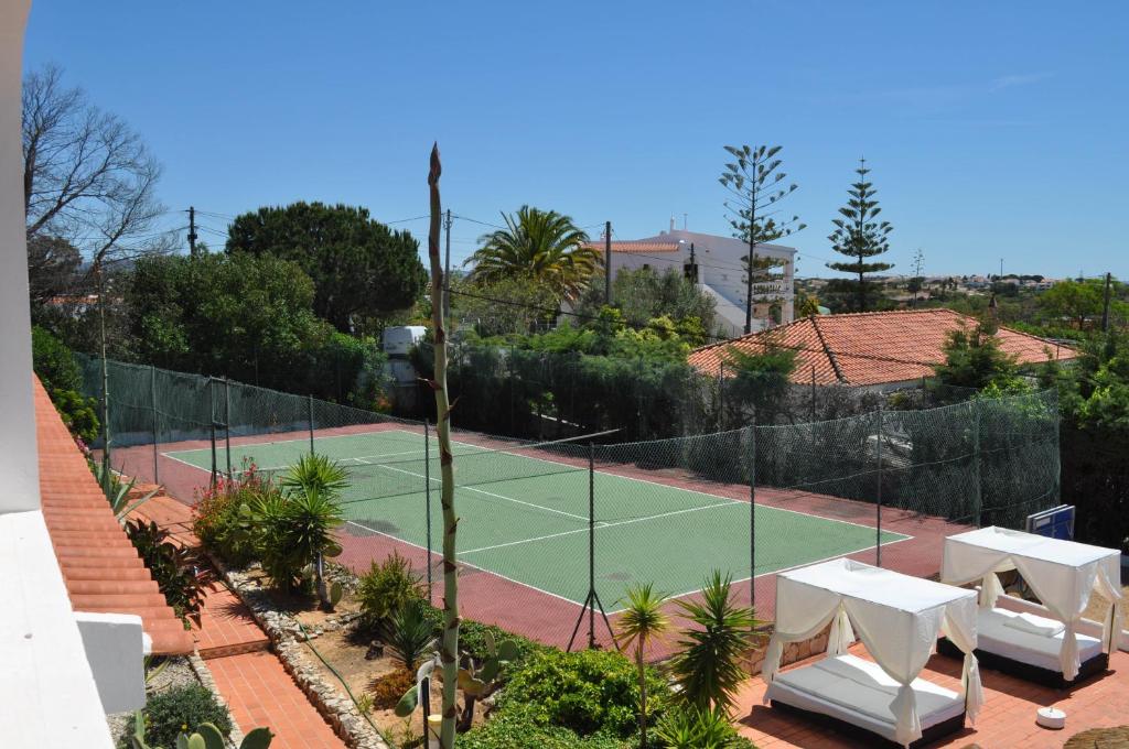 Casa Areias Boutique Apartments - 5