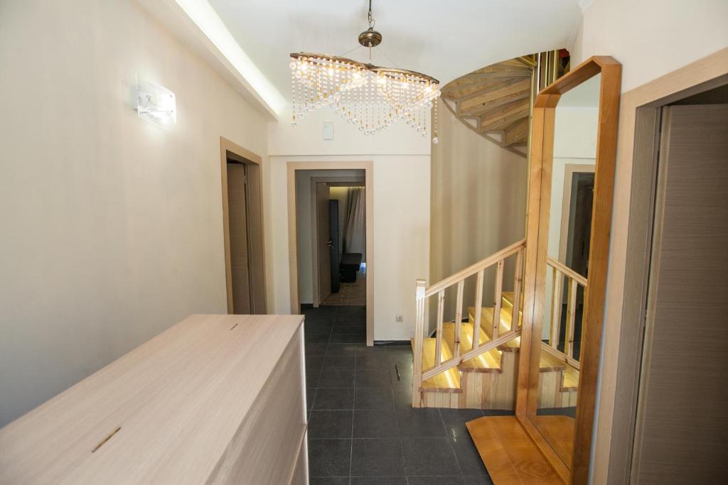 Vista Del Mare Rooms - Resim 25