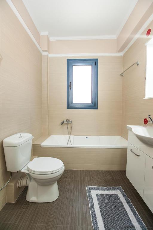 Vista Del Mare Rooms - Resim 32