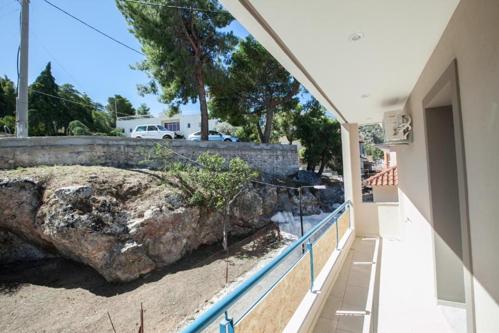 Vista Del Mare Rooms - Resim 21