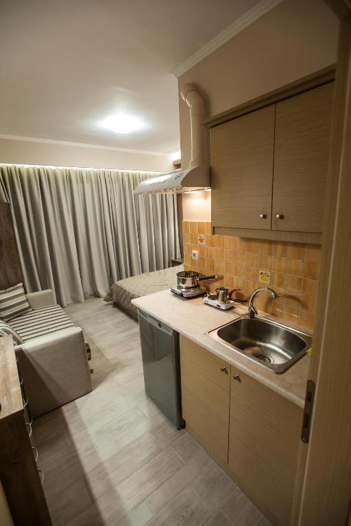 Vista Del Mare Rooms - Resim 40