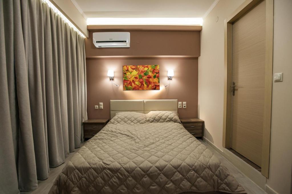 Vista Del Mare Rooms - Resim 41