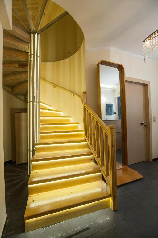 Vista Del Mare Rooms - Resim 24