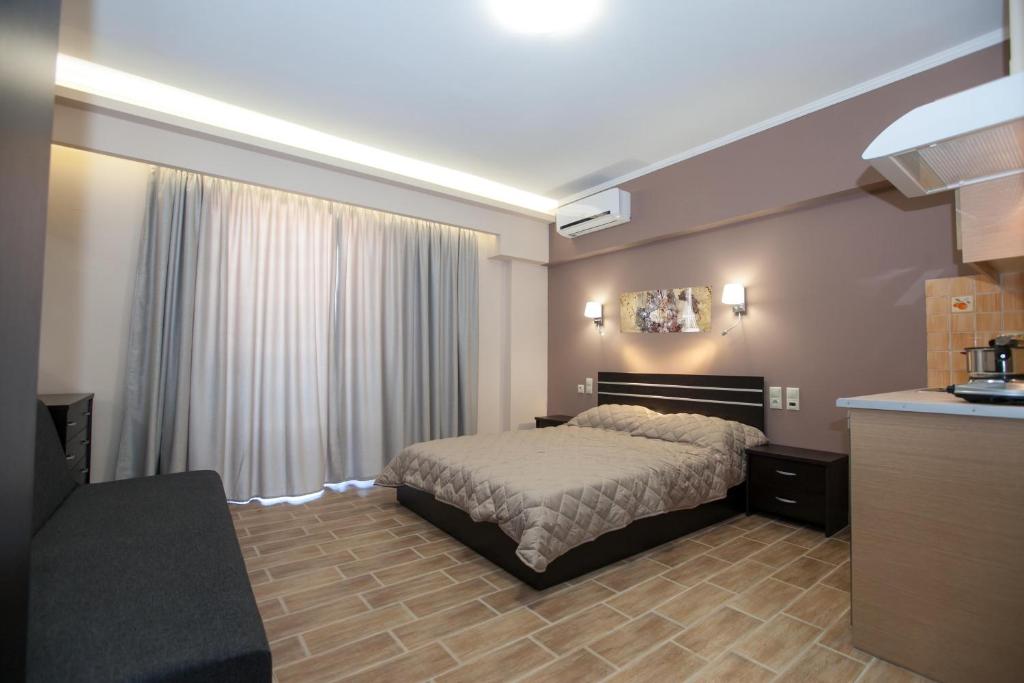 Vista Del Mare Rooms - Resim 44