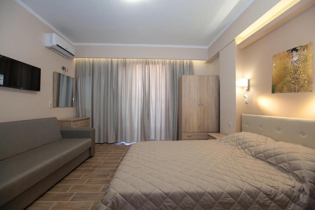 Vista Del Mare Rooms - Resim 37