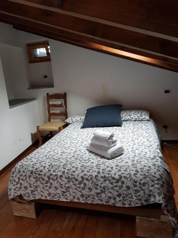 Attico sul Fiume - Penthouse