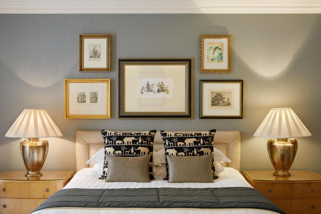 The Landmark London - Resim 20