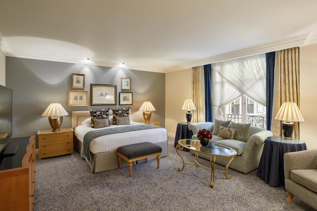 The Landmark London - Resim 27