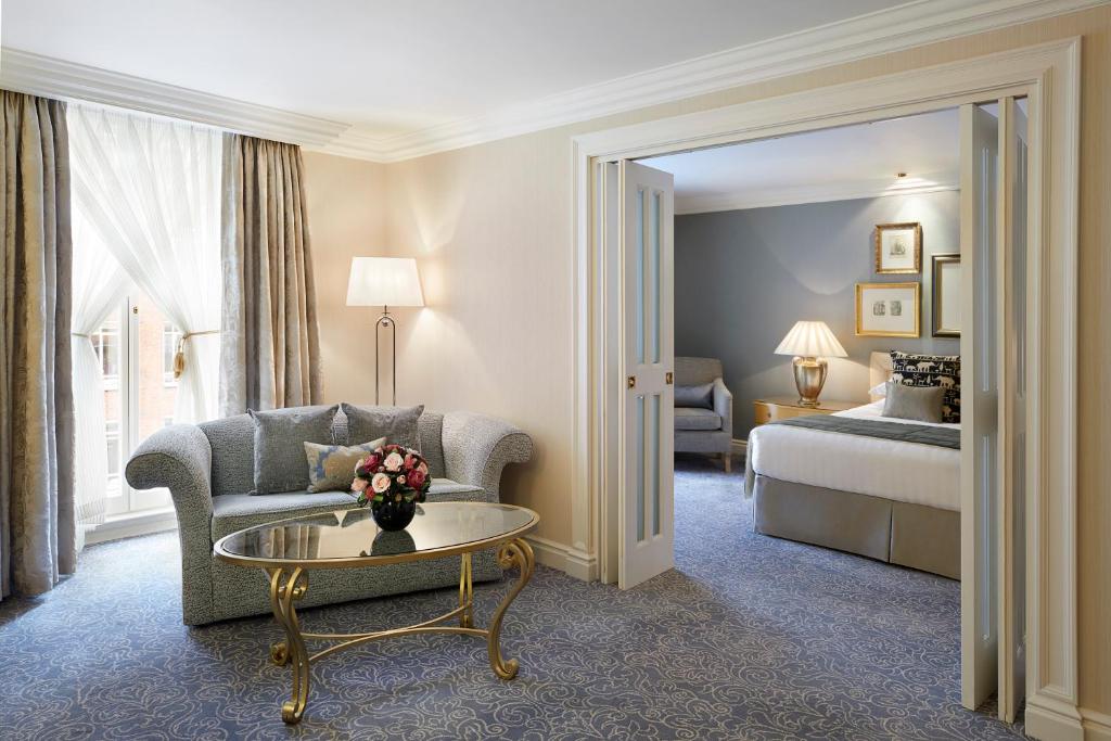 The Landmark London - Resim 21