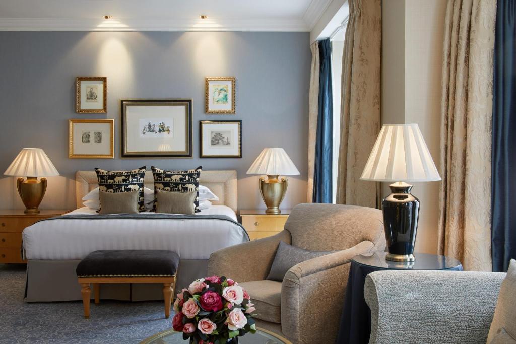 The Landmark London - Executive Room