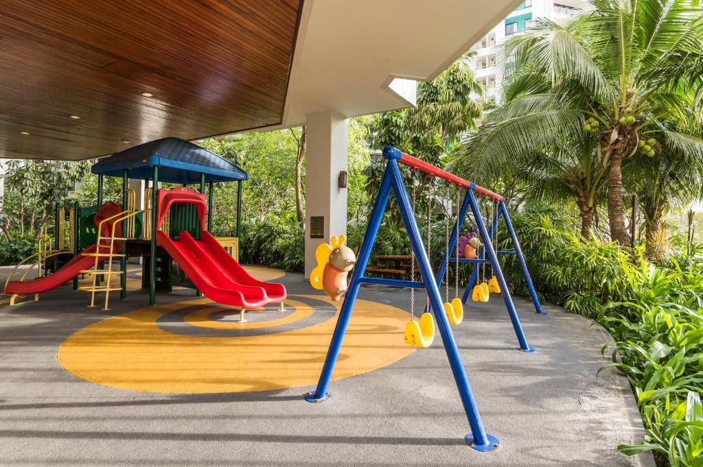 Chatrium Sathon Bangkok - Resim 10