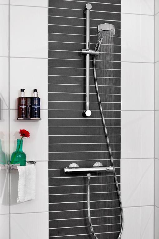 Fletcher Hotel-Restaurant Wings-Rotterdam - Resim 19