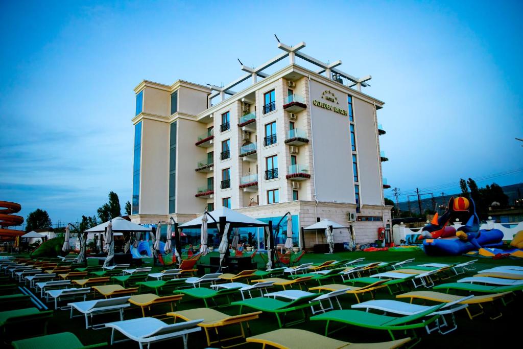 Фото Golden Beach