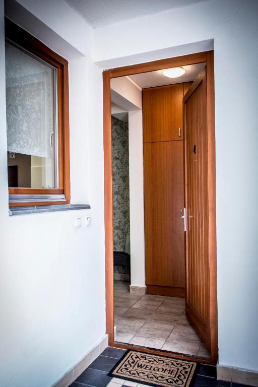Fotografia z galérie ubytovania Don Quijote Apartment v Budapešti