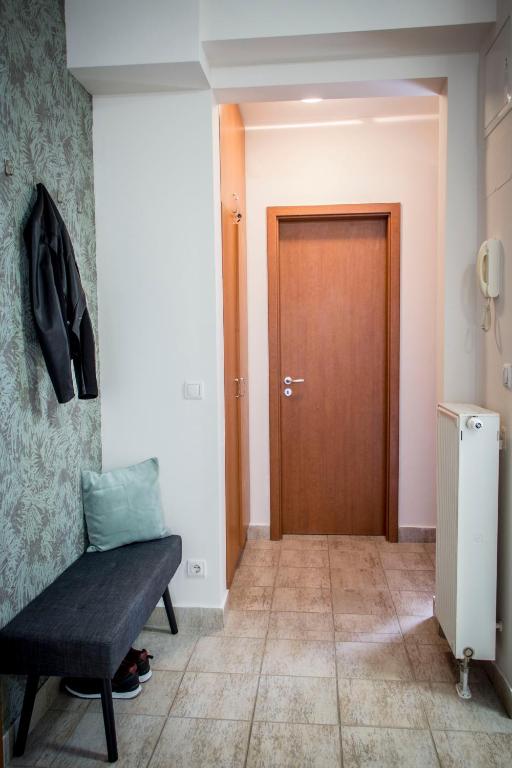 Fotografia z galérie ubytovania Don Quijote Apartment v Budapešti