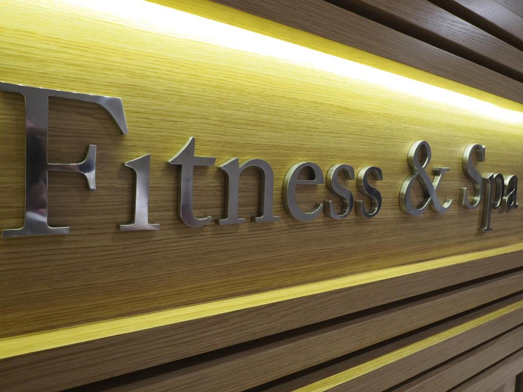 Envoy Hotel - Resim 39