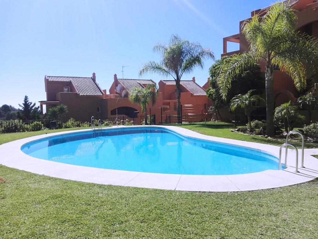 Lagos Santa Maria Golf, Marbella – Updated 2022 Prices