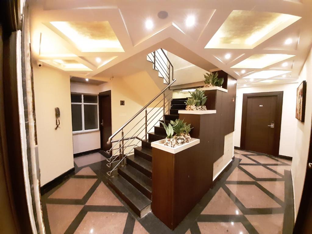 Fotografie z fotogalerie ubytování Liza Regency v destinaci Čennaí