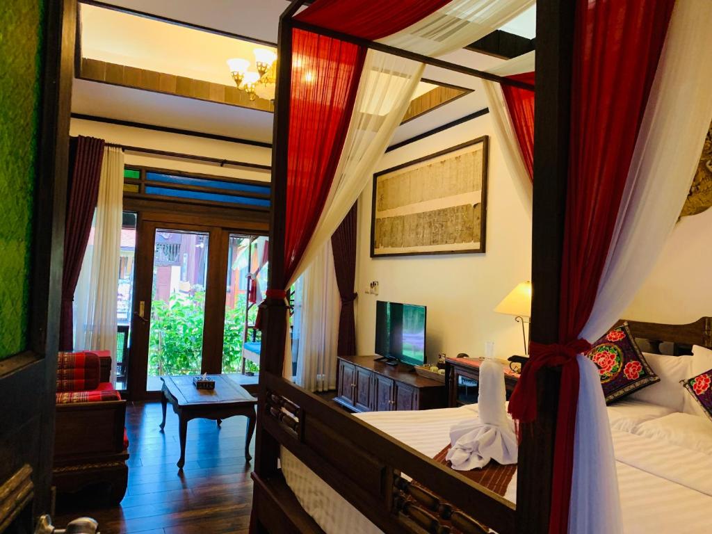 Hongkhao Village - 12