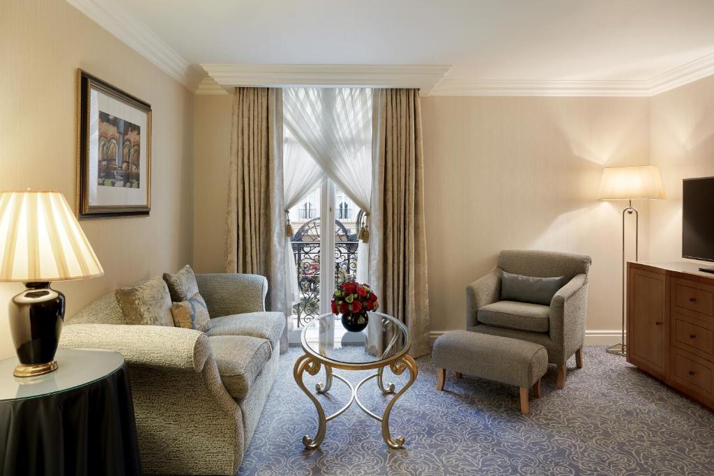 The Landmark London - Resim 22