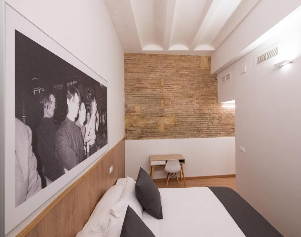 Old Town Flats Casa Burguerini, Valencia – Bijgewerkte ...