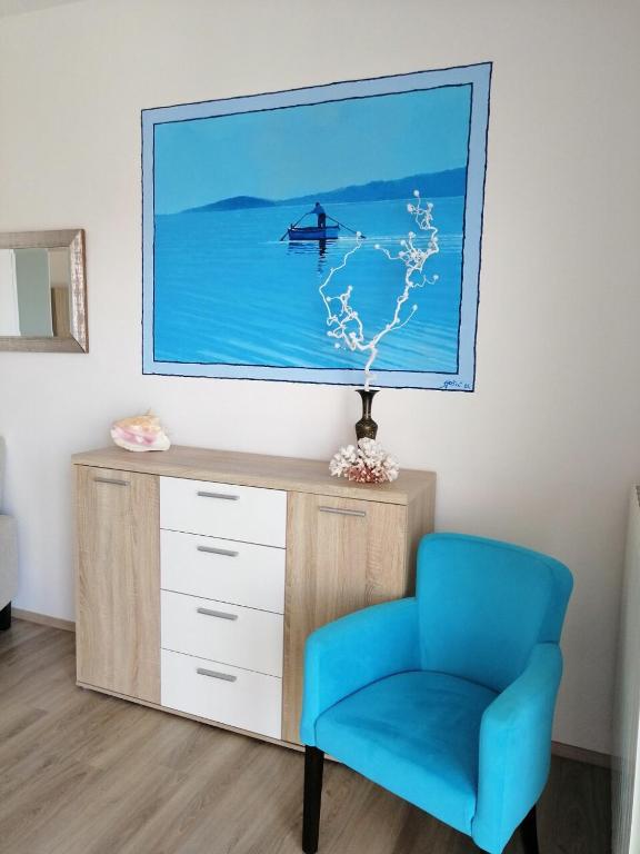 Fotografie z fotogalerie ubytování Apartments By The Sea v destinaci Pula