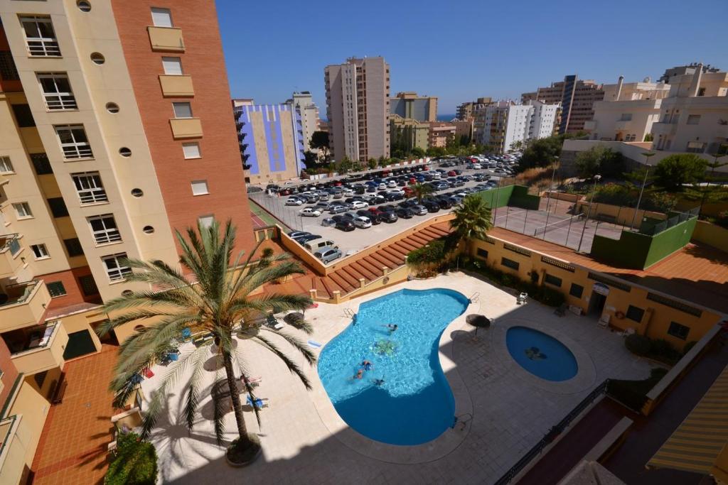 Apartamento Averroes (España Fuengirola) - Booking.com