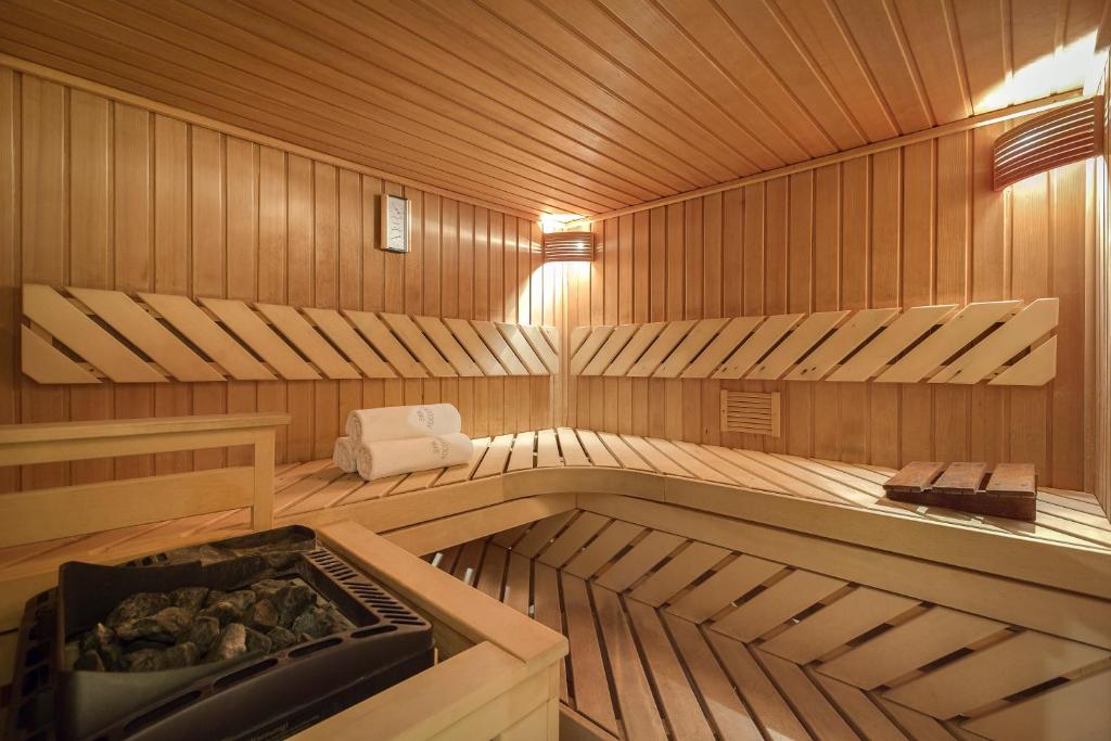 Zdjęcie z galerii obiektu Kocierz Resort w mieście Targanice