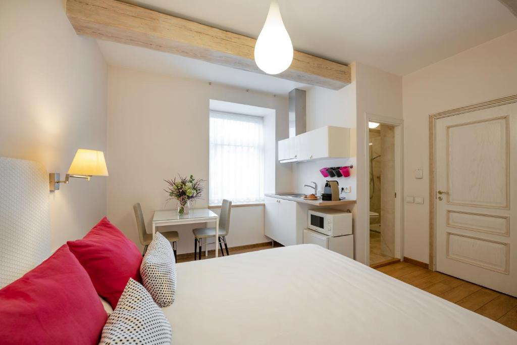 Vilnius Apartments - Studio Classique
