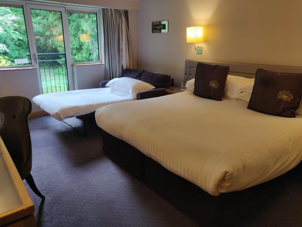 Maryborough Hotel & Spa - Resim 34