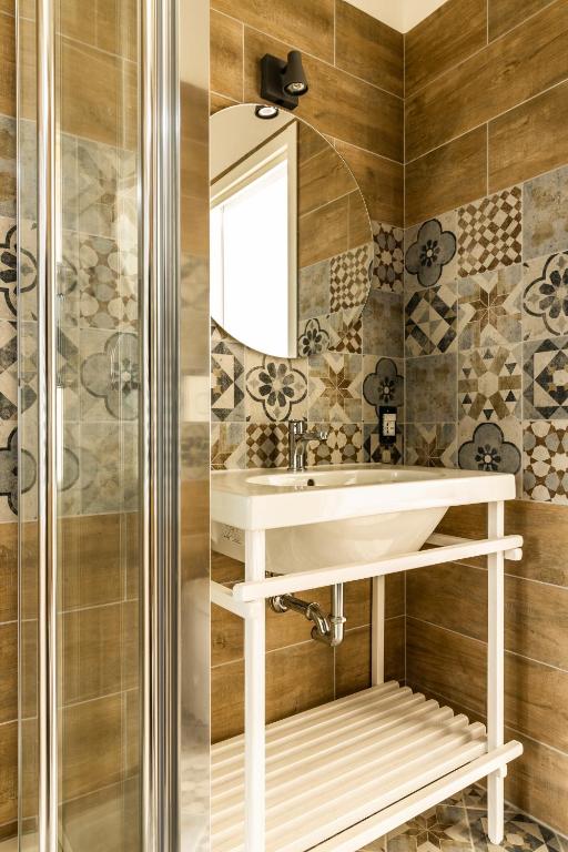 Campo24roma Guesthouse - 8