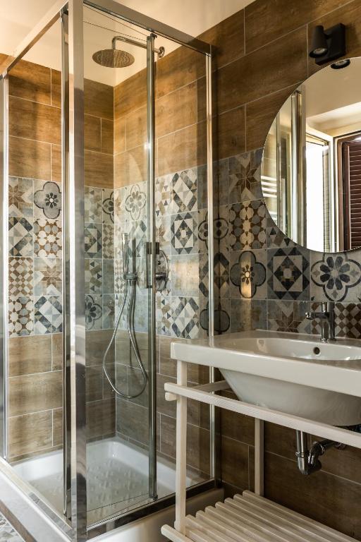 Campo24roma Guesthouse - 13