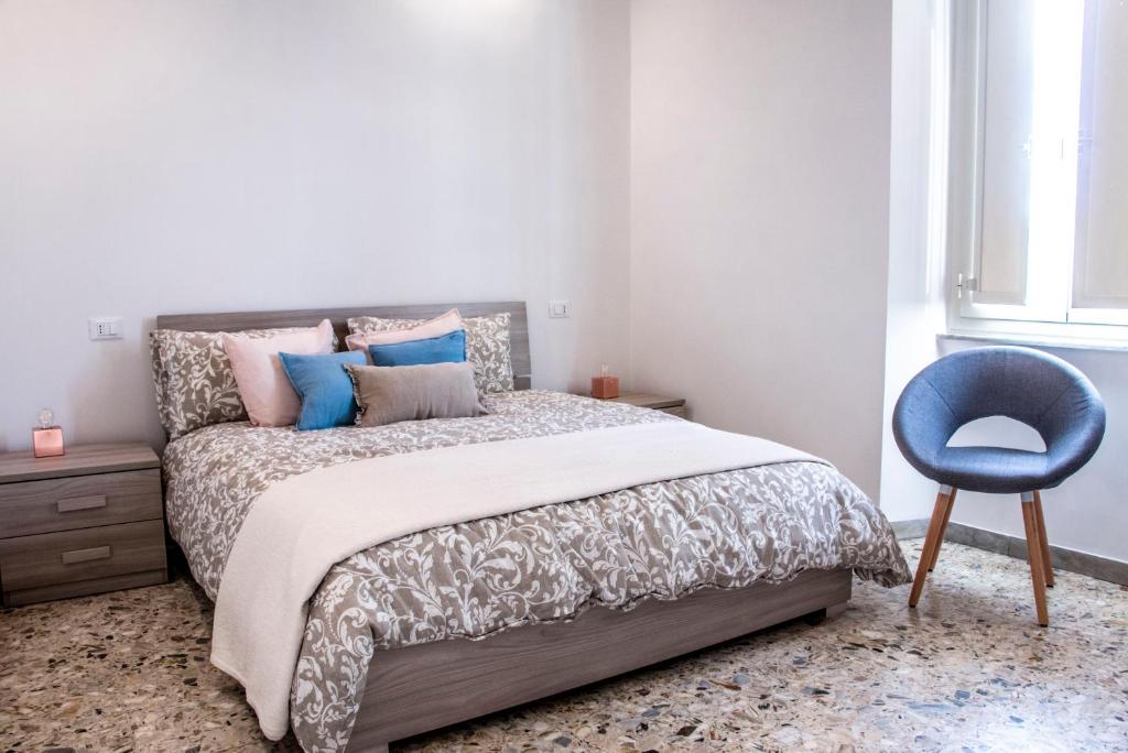 Campo24roma Guesthouse - 1