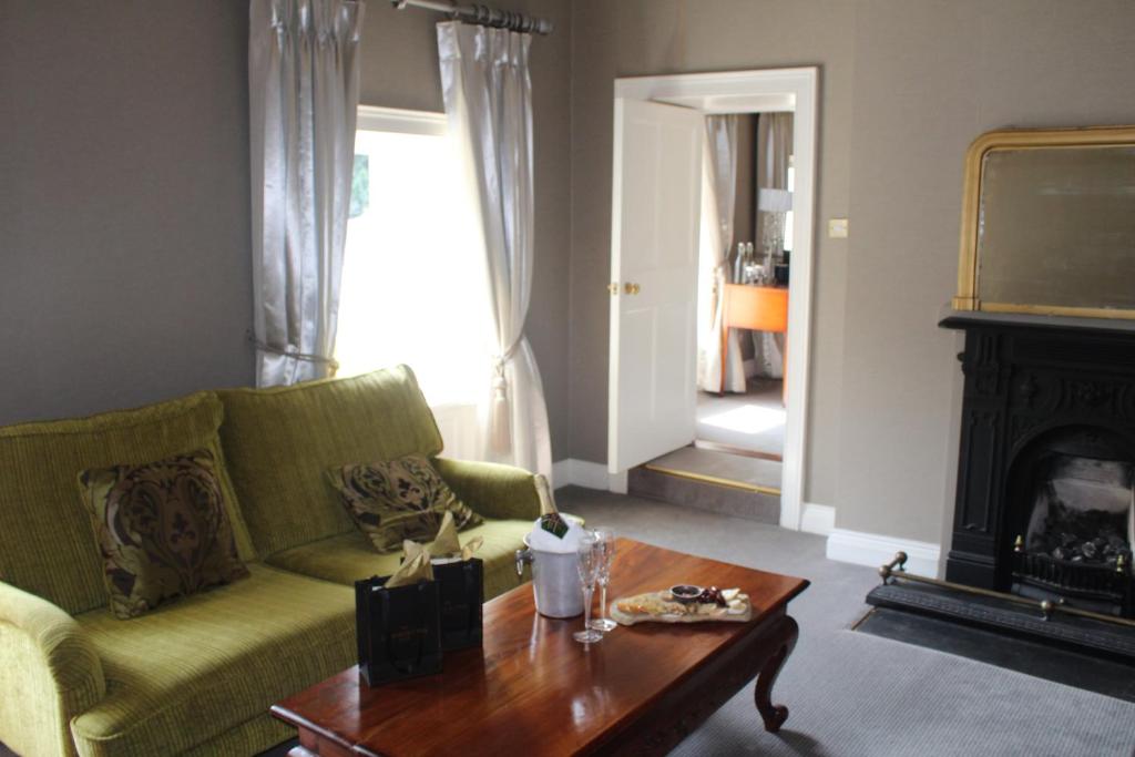 Maryborough Hotel & Spa - Resim 37