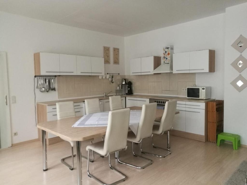 Ferienhaus Zoe 120 m2 - Appartement De Deux Chambres