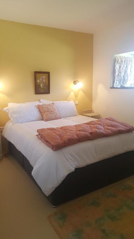 La Foret - Suite Met Drie Slaapkamers