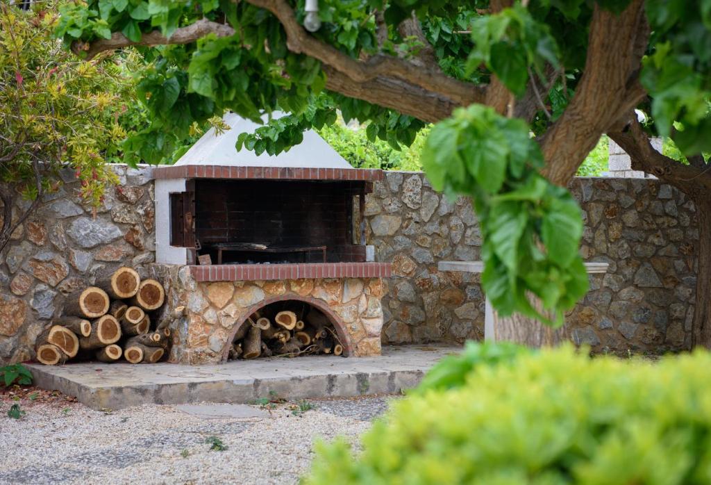 Fotografie z fotogalerie ubytování Paloma Luxury Studios v destinaci Panormos Kalymnos