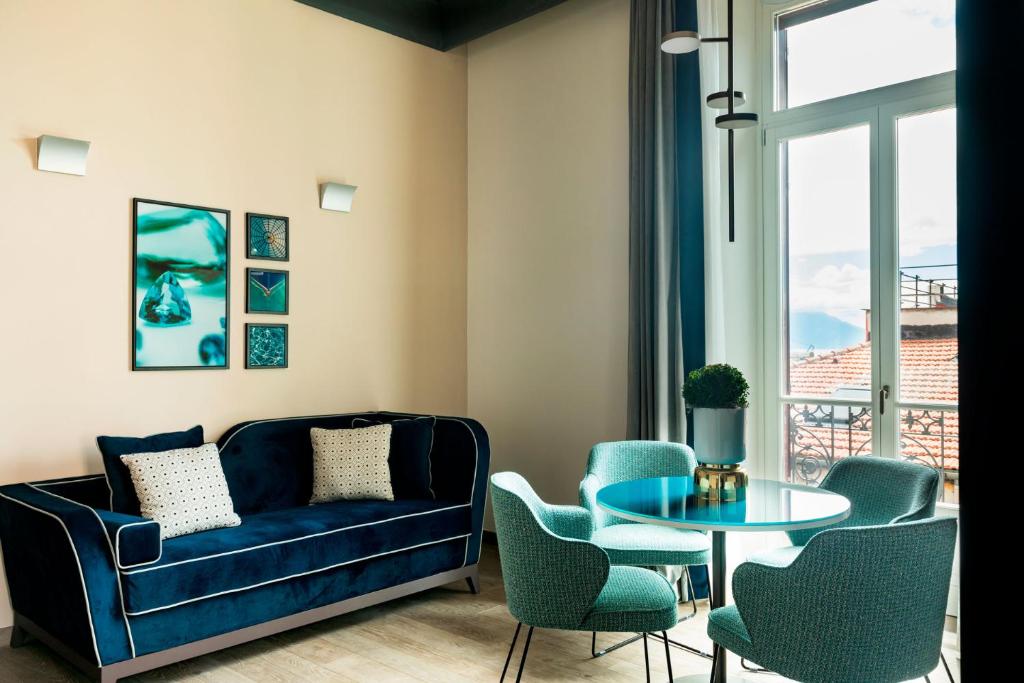 Amadomus Luxury Suites - 2