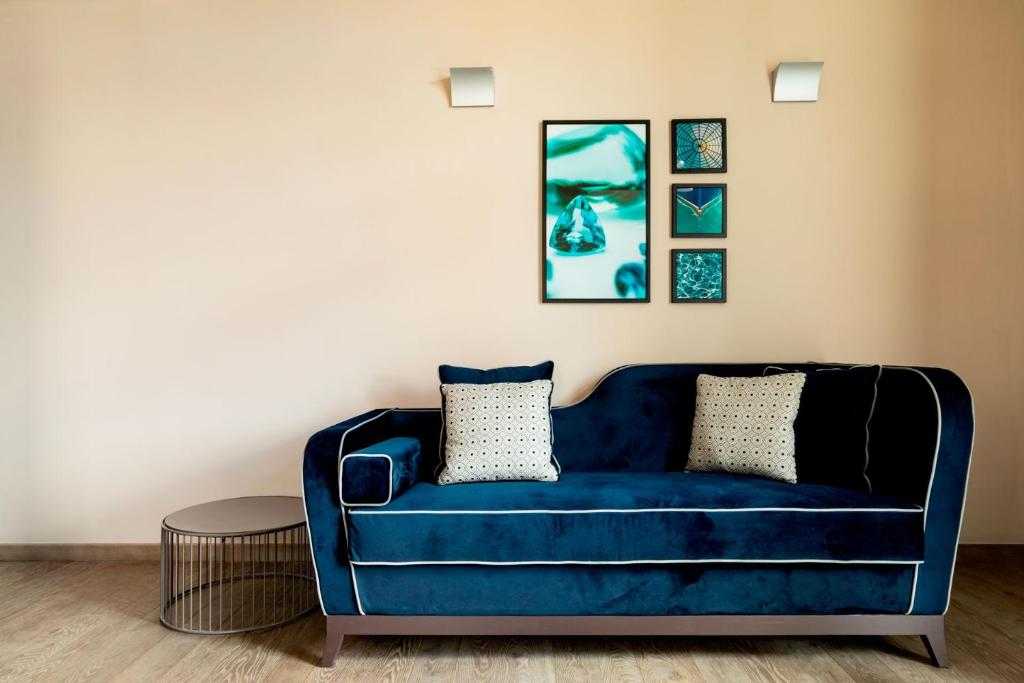 Amadomus Luxury Suites - 4